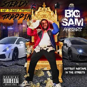 Big Sam V.S 2 Hot Samo S.T.H.T.M.I.H (Explicit)