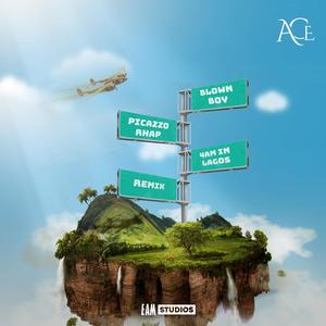 4am In Lagos (feat. picazo) (Remix)