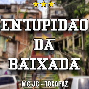 MC JC - TOCAPAZ (Explicit)