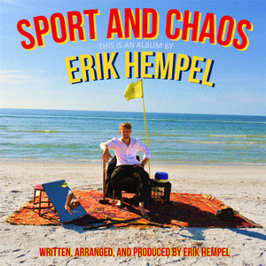 Sport And Chaos (Explicit)