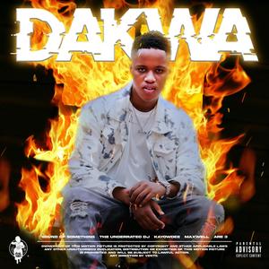 Dakwa(feat. Maxwell, Are 3, The Underrated Dj & Kayowdee)