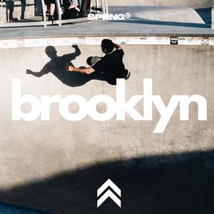 Brooklyn (Explicit)