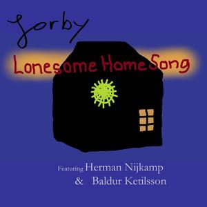 Lonesome HomeSong (feat. Herman Nijkamp & Baldur Ketilsson) (Explicit)