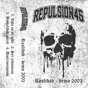 Brutalidad social (Demo 2003)