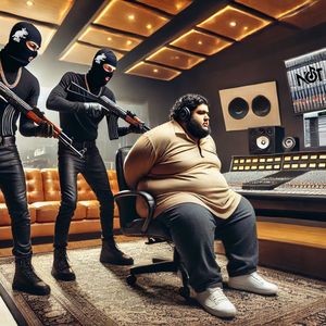 Kick Door (Remix|Explicit)