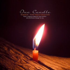 One Candle (一支蜡烛)