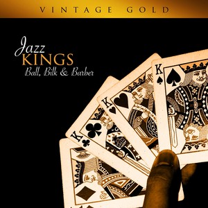 Vintage Gold - Jazz Kings