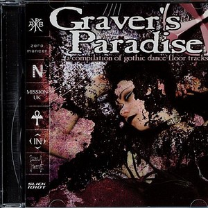 Gravers Paradise