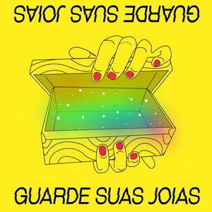 Guarde Suas Joias