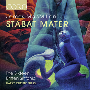 Stabat Mater - I. Stabat Mater dolorosa