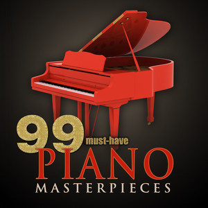 Piano Concerto No. 23 in A Major, K. 488 - II. Adagio