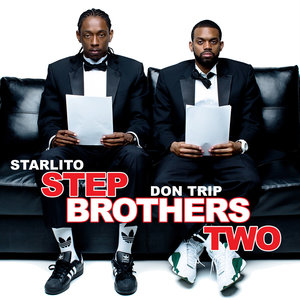 Step Brothers Two (feat. Don Trip)