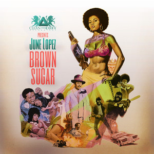 Brown Sugar (红糖)