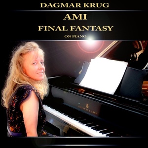 Ami - Final Fantasy on Piano