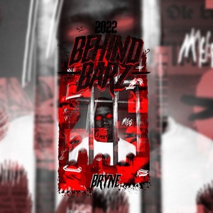 Behind Barz 2022 (Bryne)