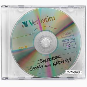 BALADER (feat. Aladin 135) (Explicit)