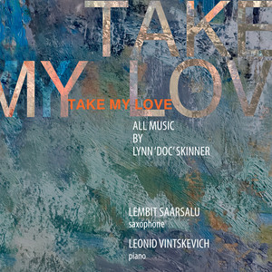 Take My Love