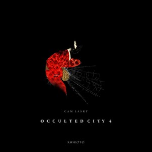 Occulted City, Vol. 4 Tsuchigumo