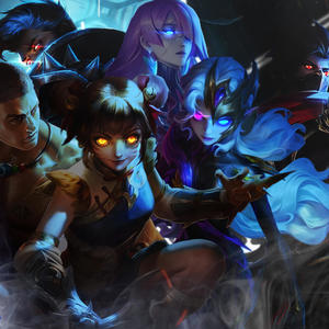 Mobile Legends Rap Somos Leyendas (feat. Neoxer) (Explicit)