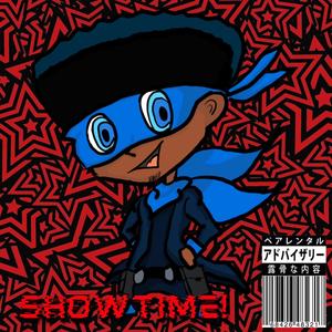 PHANTOM THIEVES RAP | 