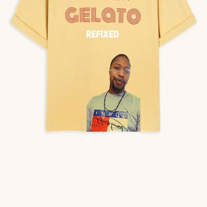 GELATO REFIXED