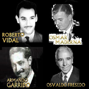 BAR (feat. Armado Garrido & Orquesta de Osvaldo Fresedo)