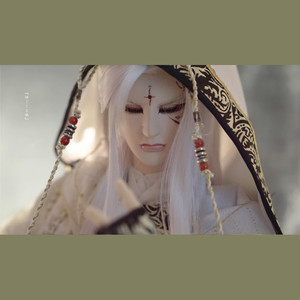 孤雁于鸿—记雁王·上官鸿信【金光布袋戏】