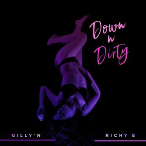 Down n Dirty (feat. Richy B) [Radio Edit]