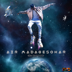 Air Madagesokar