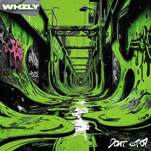 Don't Stop (Explicit)