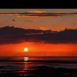 灵魂配乐师 - 梧桐叶又落