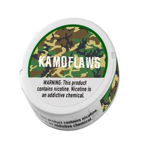 Can't Switch Up (feat. LuH Blu) (Explicit)