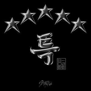 특 (S-Class) (翻自Stray Kids)