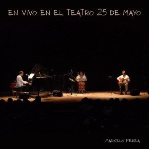 Donde llora la arena (En Vivo) [feat. Miguel E. Simon & Alberto Pampero Paz (h)]