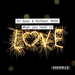 What You Need is Love (Inst.)