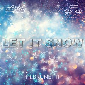 Let It Snow(feat. Brunetti)