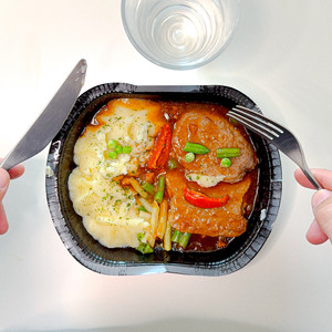 TV-Dinner