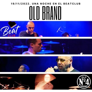 Una noche en el BeatClub 19-11-22 (Live)