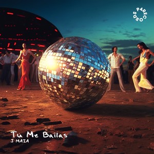 Tu me bailas