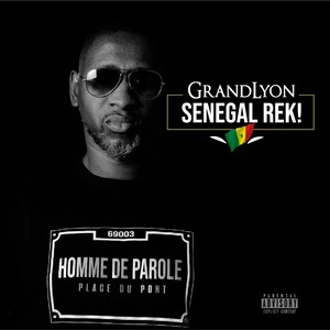 SENEGAL REK (Explicit)