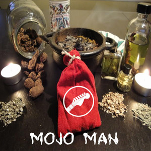 Mojo Man (Instrumental)