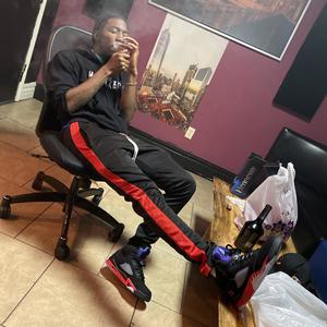 Shifty (Explicit)