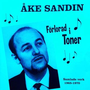 Förlorad i toner