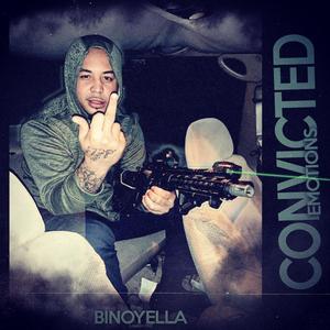 Convicted Emotions (Explicit)