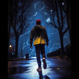 Night Stroll (Explicit)