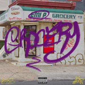 GROCERY (Explicit)