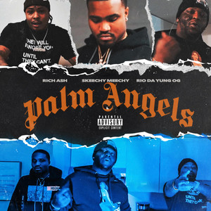 Palm Angels (Explicit)