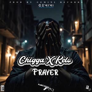 Prayer (feat. Kelo )