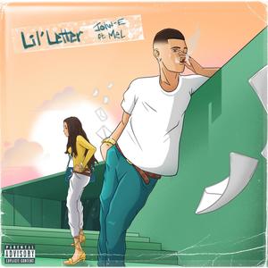 Lil Letter(feat. Mel) (Explicit)
