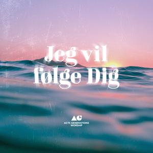 Jeg vil følge dig (feat. Esben Engholm) [Live]